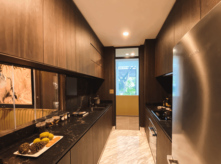 Van Holland Singapore Luxury Condominium 7